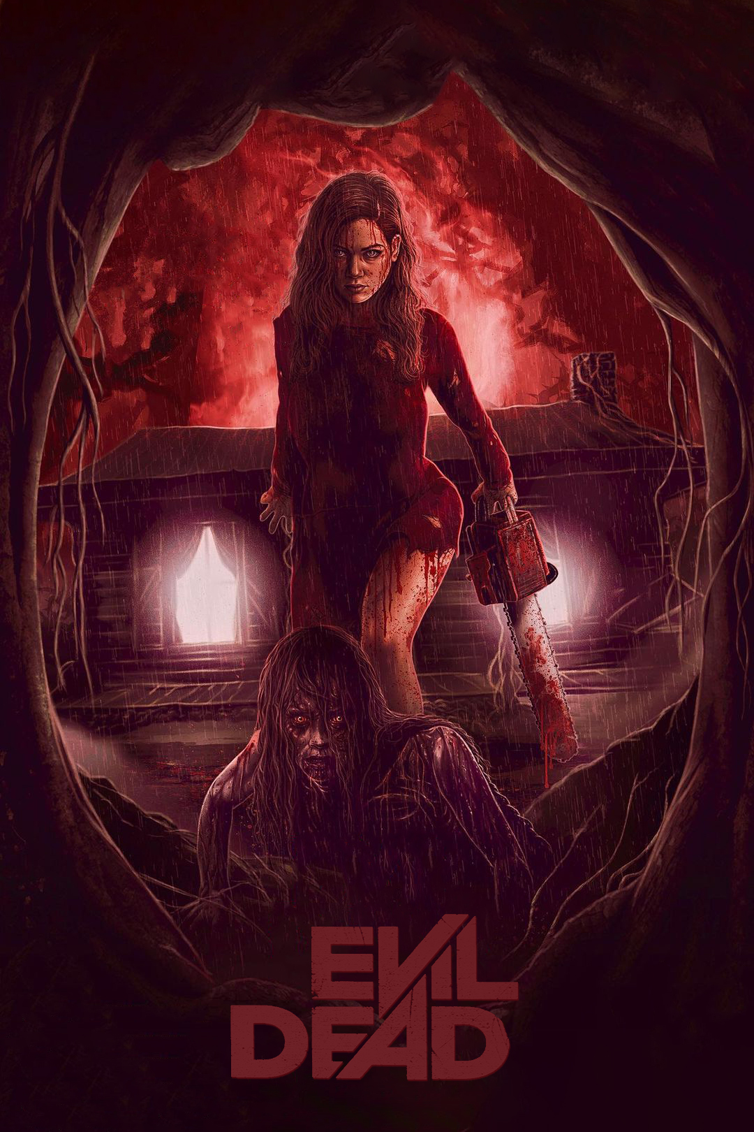 Evil Dead (2013) [465139] (A1702431794) [[Movies]] --Plex--